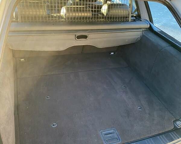 Серый БМВ 5 Серия, объемом двигателя 2.93 л и пробегом 401 тыс. км за 3800 $, фото 9 на Automoto.ua