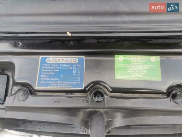 Сірий БМВ 5 Серія, об'ємом двигуна 2.5 л та пробігом 480 тис. км за 5400 $, фото 3 на Automoto.ua