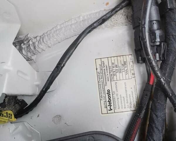 Сірий БМВ 5 Серія, об'ємом двигуна 2.5 л та пробігом 480 тис. км за 5400 $, фото 5 на Automoto.ua