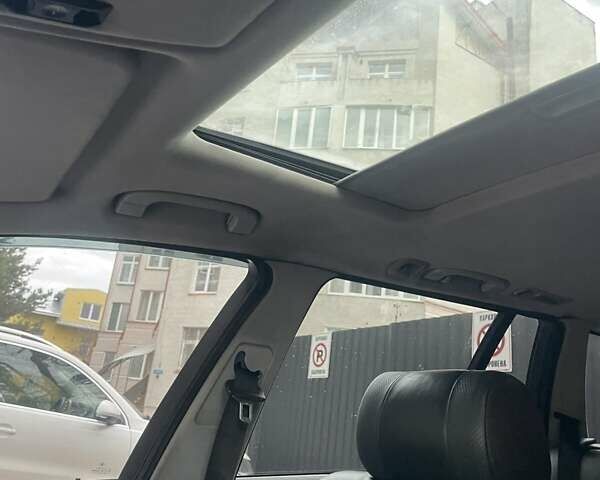 Сірий БМВ 5 Серія, об'ємом двигуна 3 л та пробігом 506 тис. км за 4000 $, фото 6 на Automoto.ua