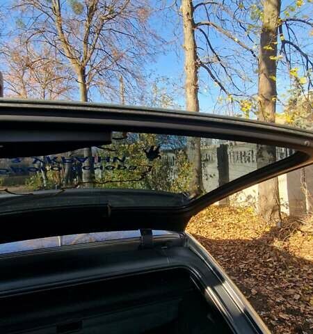 Серый БМВ 5 Серия, объемом двигателя 3 л и пробегом 364 тыс. км за 10000 $, фото 55 на Automoto.ua