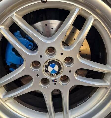 Серый БМВ 5 Серия, объемом двигателя 3 л и пробегом 364 тыс. км за 10000 $, фото 47 на Automoto.ua