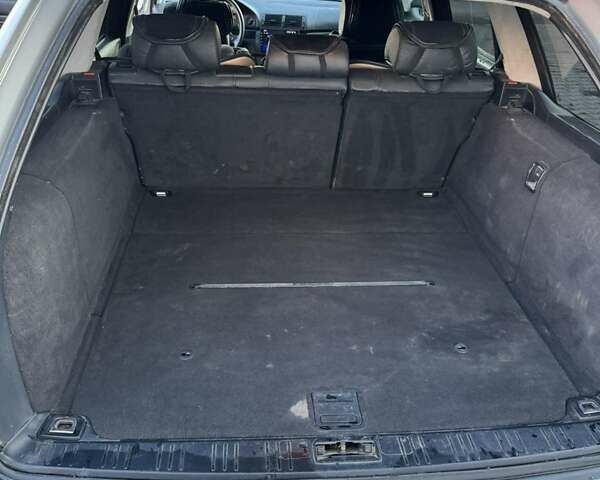 Серый БМВ 5 Серия, объемом двигателя 2.93 л и пробегом 256 тыс. км за 7200 $, фото 14 на Automoto.ua