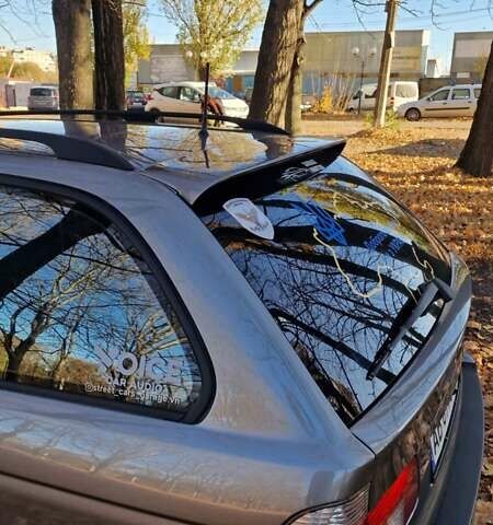 Серый БМВ 5 Серия, объемом двигателя 3 л и пробегом 364 тыс. км за 10000 $, фото 63 на Automoto.ua