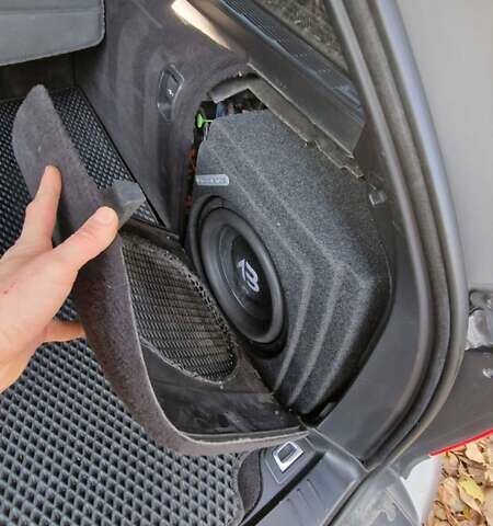 Сірий БМВ 5 Серія, об'ємом двигуна 3 л та пробігом 364 тис. км за 9300 $, фото 30 на Automoto.ua