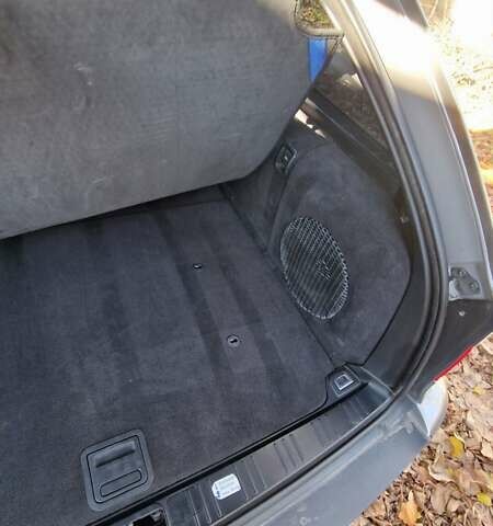 Сірий БМВ 5 Серія, об'ємом двигуна 3 л та пробігом 364 тис. км за 9300 $, фото 33 на Automoto.ua