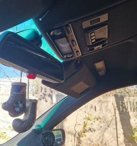 Серый БМВ 5 Серия, объемом двигателя 3 л и пробегом 364 тыс. км за 10000 $, фото 40 на Automoto.ua