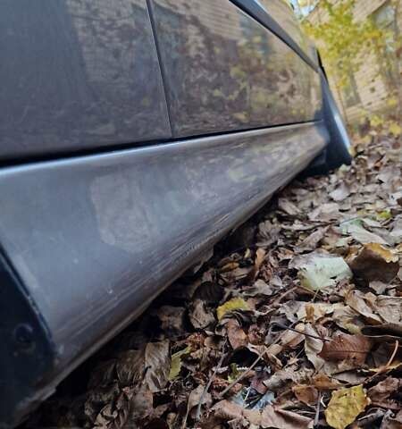 Сірий БМВ 5 Серія, об'ємом двигуна 3 л та пробігом 364 тис. км за 9300 $, фото 25 на Automoto.ua