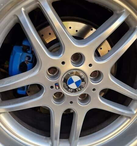 Сірий БМВ 5 Серія, об'ємом двигуна 3 л та пробігом 364 тис. км за 9300 $, фото 23 на Automoto.ua