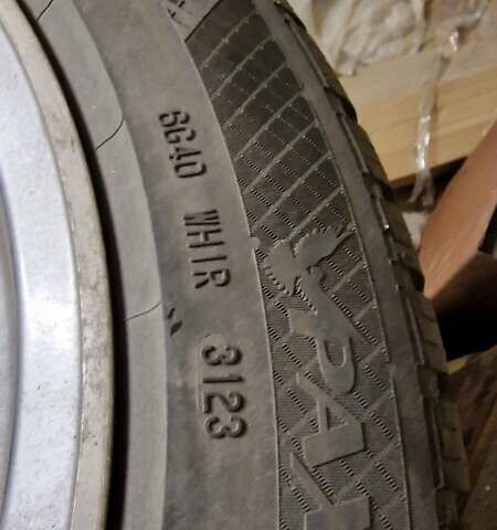 Серый БМВ 5 Серия, объемом двигателя 3 л и пробегом 364 тыс. км за 10000 $, фото 34 на Automoto.ua