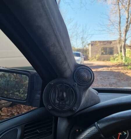 Сірий БМВ 5 Серія, об'ємом двигуна 3 л та пробігом 364 тис. км за 9300 $, фото 18 на Automoto.ua