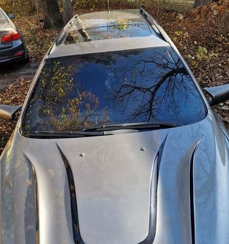 Серый БМВ 5 Серия, объемом двигателя 3 л и пробегом 364 тыс. км за 10000 $, фото 44 на Automoto.ua