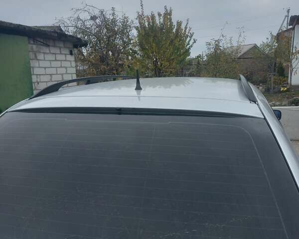 Сірий БМВ 5 Серія, об'ємом двигуна 2.17 л та пробігом 285 тис. км за 5300 $, фото 5 на Automoto.ua