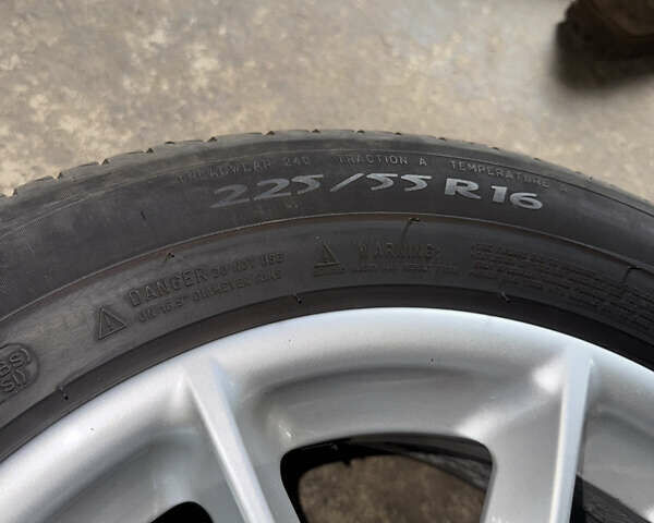 Серый БМВ 5 Серия, объемом двигателя 2.93 л и пробегом 478 тыс. км за 6000 $, фото 90 на Automoto.ua