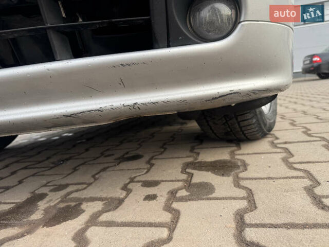 Серый БМВ 5 Серия, объемом двигателя 2.93 л и пробегом 478 тыс. км за 6000 $, фото 58 на Automoto.ua