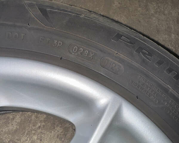 Серый БМВ 5 Серия, объемом двигателя 2.93 л и пробегом 478 тыс. км за 6000 $, фото 89 на Automoto.ua