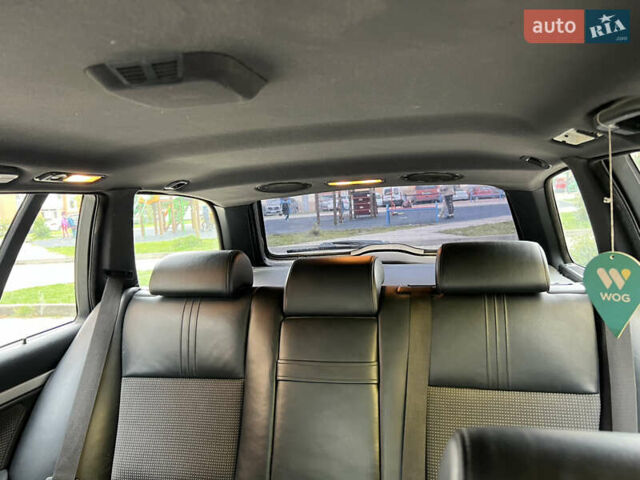 Серый БМВ 5 Серия, объемом двигателя 2.5 л и пробегом 300 тыс. км за 4750 $, фото 28 на Automoto.ua