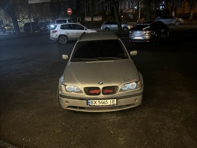 Серый БМВ 5 Серия, объемом двигателя 2 л и пробегом 270 тыс. км за 5200 $, фото 10 на Automoto.ua