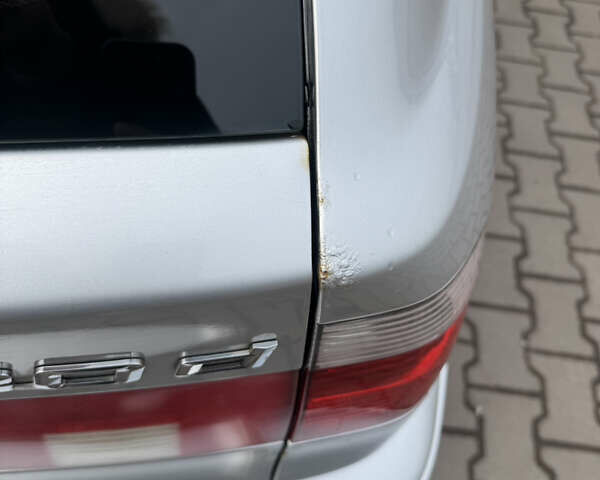 Серый БМВ 5 Серия, объемом двигателя 2.93 л и пробегом 478 тыс. км за 6000 $, фото 31 на Automoto.ua