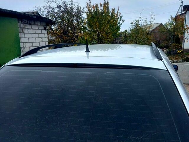 Серый БМВ 5 Серия, объемом двигателя 2.2 л и пробегом 0 тыс. км за 5300 $, фото 10 на Automoto.ua