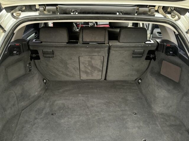 Серый БМВ 5 Серия, объемом двигателя 2 л и пробегом 270 тыс. км за 5200 $, фото 9 на Automoto.ua