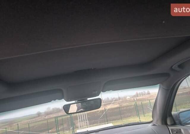 Серый БМВ 5 Серия, объемом двигателя 2.5 л и пробегом 522 тыс. км за 3850 $, фото 14 на Automoto.ua