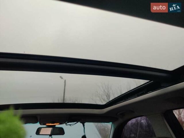 Сірий БМВ 5 Серія, об'ємом двигуна 2.5 л та пробігом 264 тис. км за 8200 $, фото 12 на Automoto.ua