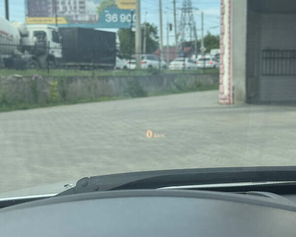 Серый БМВ 5 Серия, объемом двигателя 2.5 л и пробегом 355 тыс. км за 5299 $, фото 3 на Automoto.ua