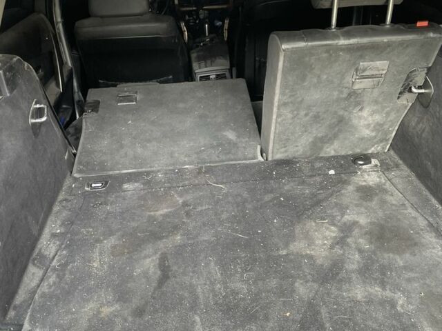 Серый БМВ 5 Серия, объемом двигателя 2.5 л и пробегом 100 тыс. км за 1700 $, фото 15 на Automoto.ua