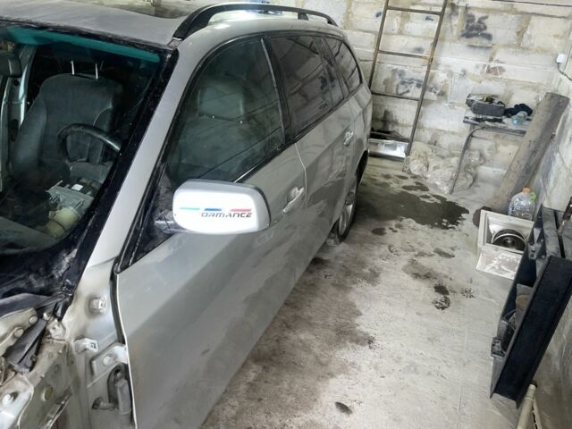 Сірий БМВ 5 Серія, об'ємом двигуна 2.5 л та пробігом 200 тис. км за 1500 $, фото 10 на Automoto.ua