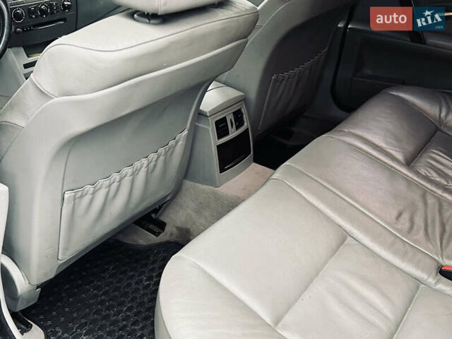 Серый БМВ 5 Серия, объемом двигателя 2.5 л и пробегом 321 тыс. км за 6499 $, фото 13 на Automoto.ua