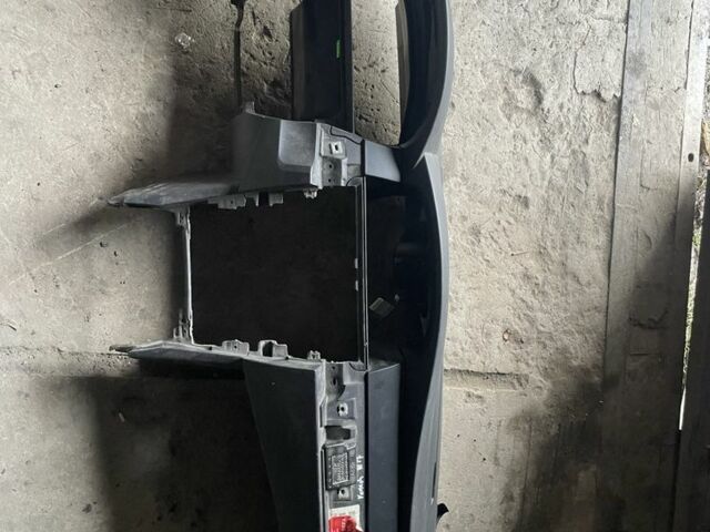 Сірий БМВ 5 Серія, об'ємом двигуна 2.5 л та пробігом 200 тис. км за 1500 $, фото 18 на Automoto.ua