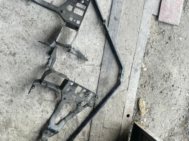 Сірий БМВ 5 Серія, об'ємом двигуна 2.5 л та пробігом 200 тис. км за 1500 $, фото 17 на Automoto.ua