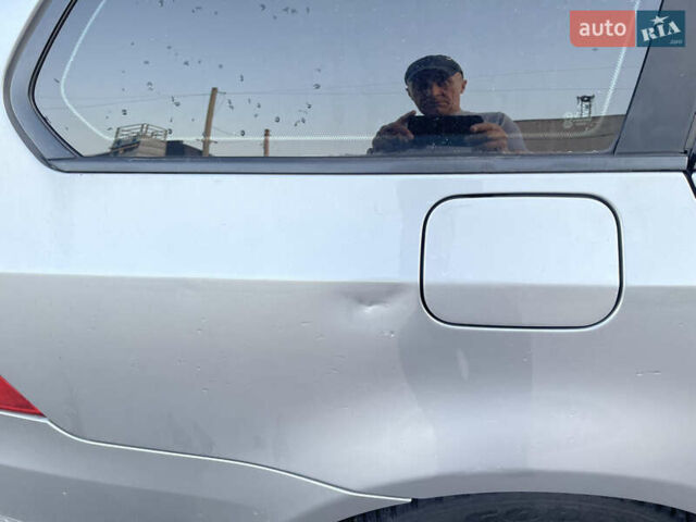 Серый БМВ 5 Серия, объемом двигателя 2.49 л и пробегом 250 тыс. км за 6500 $, фото 3 на Automoto.ua