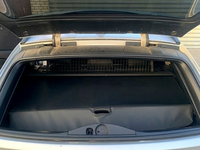 Серый БМВ 5 Серия, объемом двигателя 3 л и пробегом 420 тыс. км за 7500 $, фото 7 на Automoto.ua