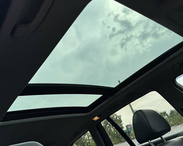 Серый БМВ 5 Серия, объемом двигателя 2.5 л и пробегом 355 тыс. км за 5299 $, фото 6 на Automoto.ua