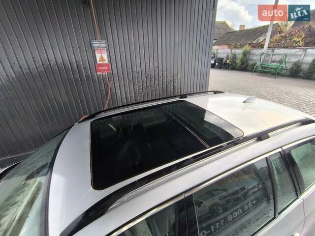 Серый БМВ 5 Серия, объемом двигателя 3 л и пробегом 295 тыс. км за 7800 $, фото 8 на Automoto.ua