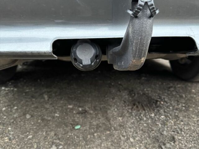 Сірий БМВ 5 Серія, об'ємом двигуна 0 л та пробігом 250 тис. км за 4500 $, фото 11 на Automoto.ua