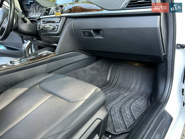 Серый БМВ 5 Серия, объемом двигателя 2.5 л и пробегом 449 тыс. км за 7000 $, фото 30 на Automoto.ua