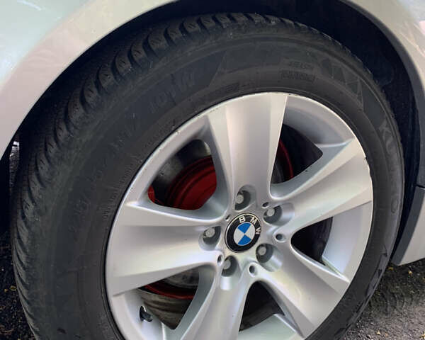 Сірий БМВ 5 Серія, об'ємом двигуна 2.5 л та пробігом 296 тис. км за 7299 $, фото 19 на Automoto.ua