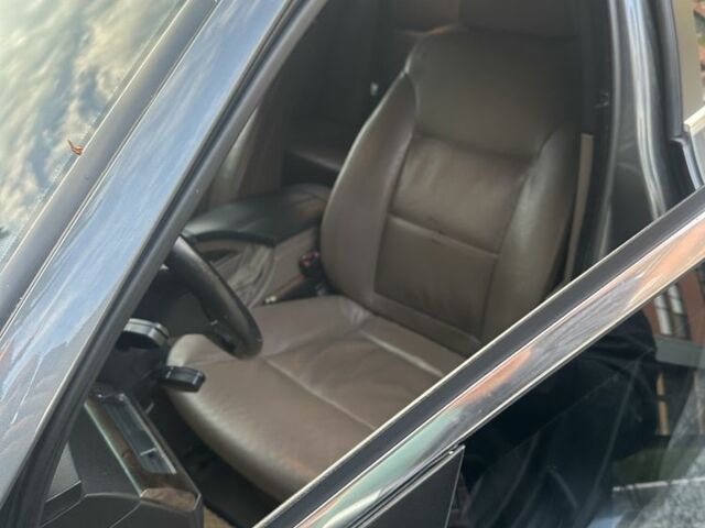 Сірий БМВ 5 Серія, об'ємом двигуна 2.5 л та пробігом 333 тис. км за 7450 $, фото 3 на Automoto.ua