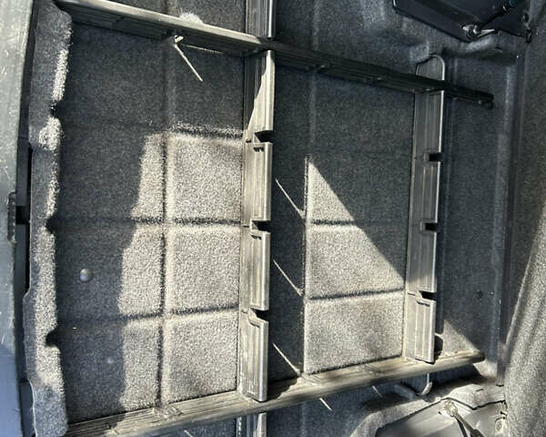 Серый БМВ 5 Серия, объемом двигателя 2.5 л и пробегом 449 тыс. км за 7000 $, фото 15 на Automoto.ua