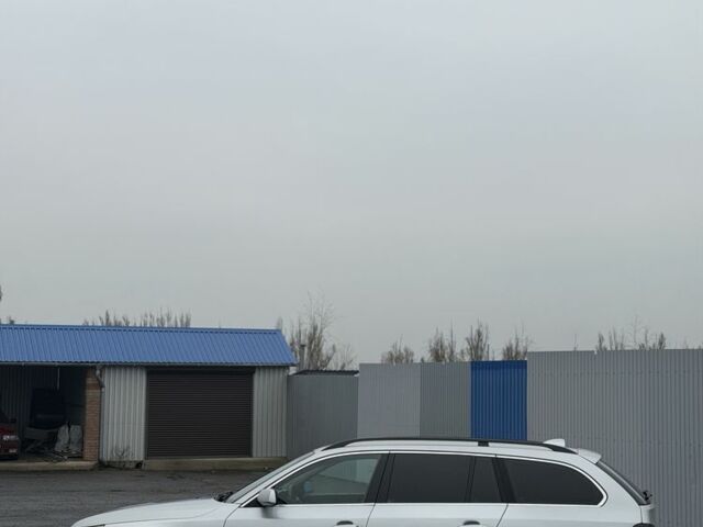 Серый БМВ 5 Серия, объемом двигателя 2.5 л и пробегом 460 тыс. км за 3750 $, фото 12 на Automoto.ua