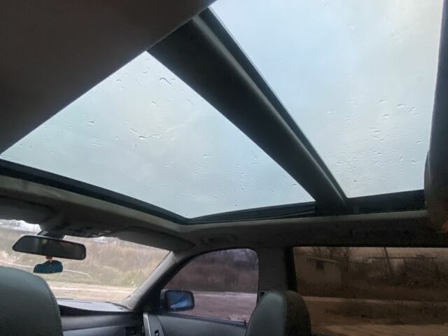 Серый БМВ 5 Серия, объемом двигателя 0 л и пробегом 518 тыс. км за 2900 $, фото 11 на Automoto.ua