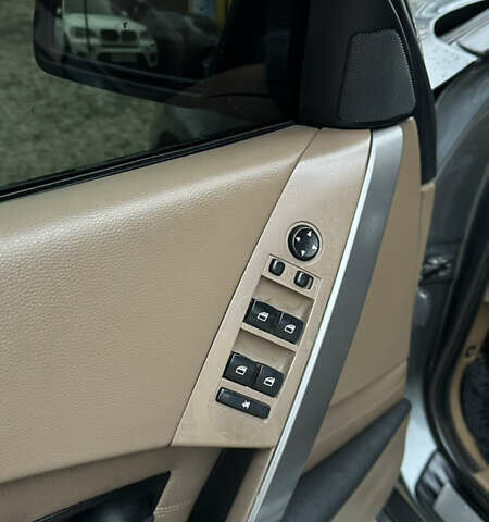 Сірий БМВ 5 Серія, об'ємом двигуна 3 л та пробігом 356 тис. км за 8900 $, фото 13 на Automoto.ua