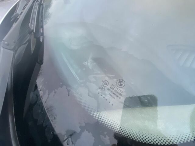 Серый БМВ 5 Серия, объемом двигателя 0 л и пробегом 518 тыс. км за 2900 $, фото 20 на Automoto.ua