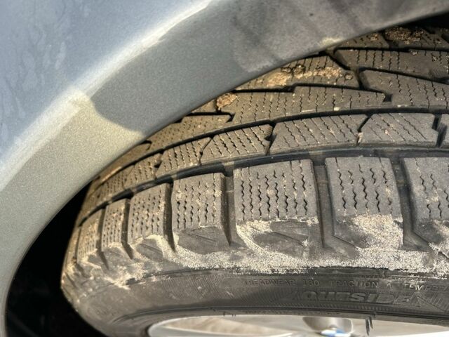 Сірий БМВ 5 Серія, об'ємом двигуна 2.5 л та пробігом 430 тис. км за 3600 $, фото 5 на Automoto.ua