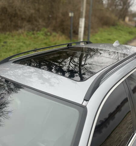 Серый БМВ 5 Серия, объемом двигателя 2.5 л и пробегом 310 тыс. км за 7500 $, фото 15 на Automoto.ua