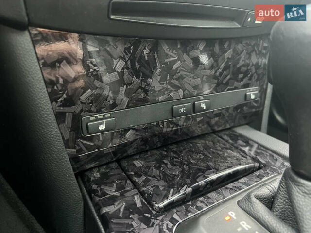 Серый БМВ 5 Серия, объемом двигателя 2.99 л и пробегом 421 тыс. км за 11500 $, фото 9 на Automoto.ua