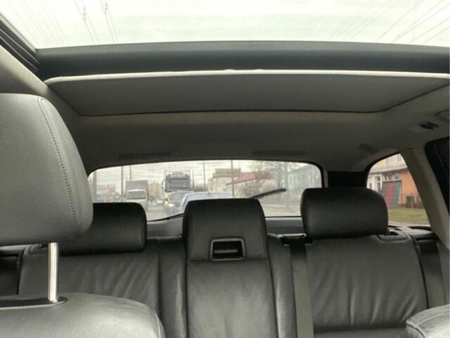 Сірий БМВ 5 Серія, об'ємом двигуна 2.5 л та пробігом 320 тис. км за 7000 $, фото 7 на Automoto.ua